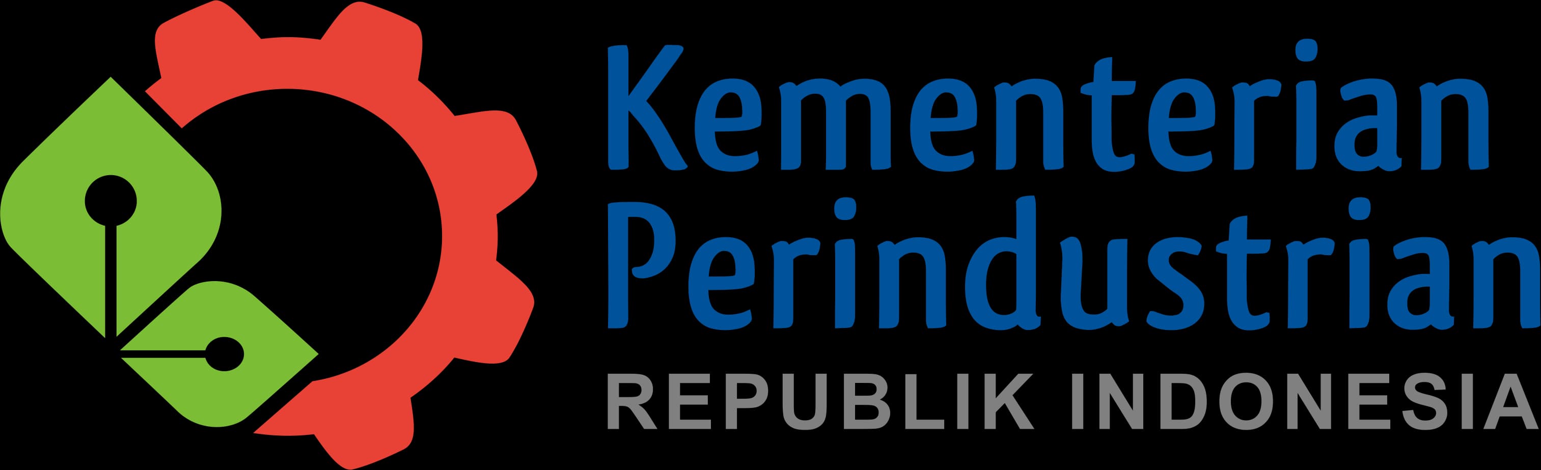 Kemenperin Logo